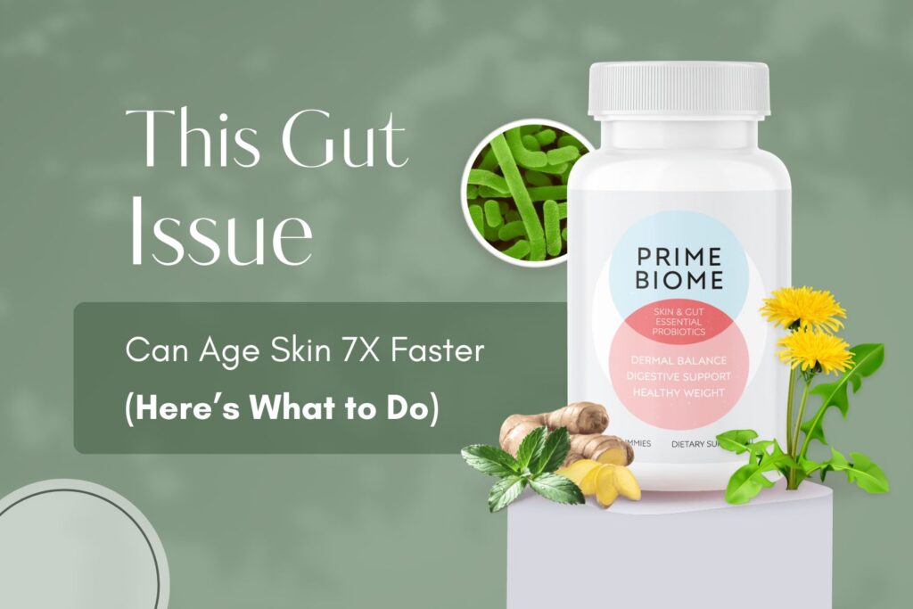 PrimeBiome Review: