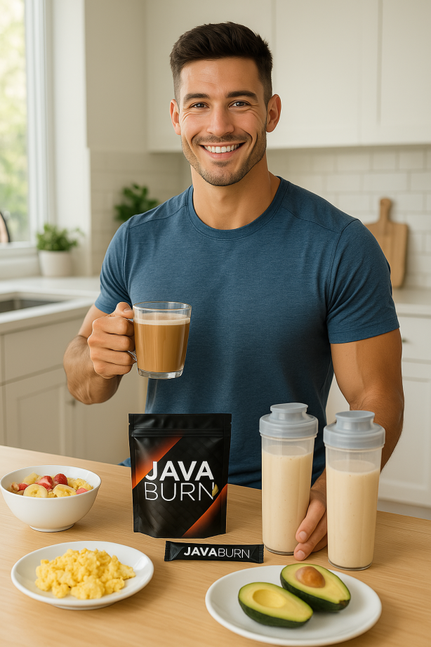 Java Burn Review