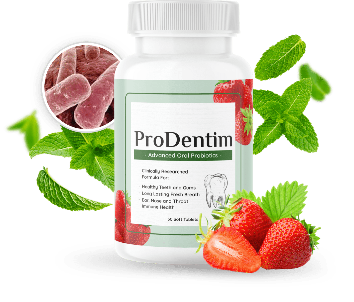 Smile with Confidence Again – Get Your Exclusive ProDentim Discount!