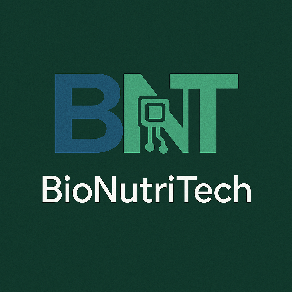 BioNutriTech