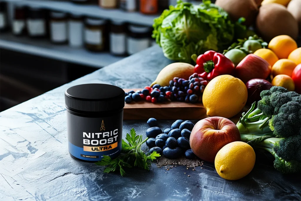 Nitric Boost Review